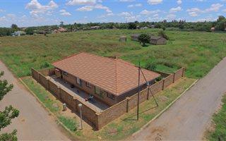 0 Bedroom Property for Sale in Ventersdorp North West
